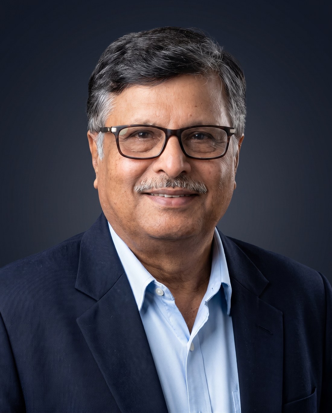 Basavaraju H V, Director of Gibraltar Global Infra Services