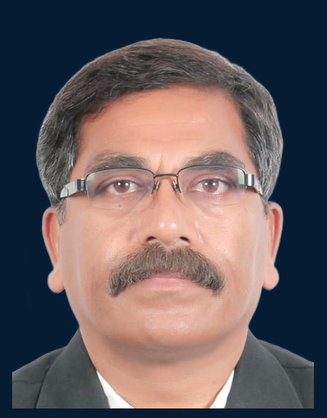 Mohan K M, Managing Director at Gibraltar Global Infra Services